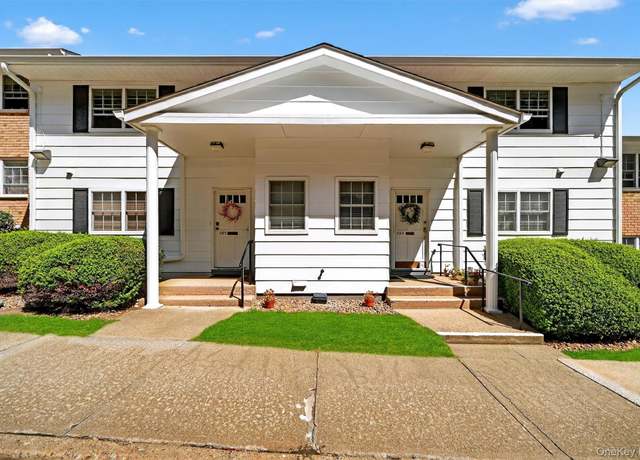 Property at 1840 Crompond Rd Unit 5C4, Peekskill, NY 10566, 1 bed, 1 bath