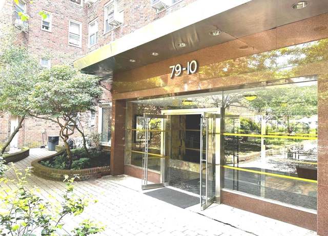 Property at 79-10 34 Ave Unit 4V, Jackson Heights, NY 11372, 1 bed, 1 bath