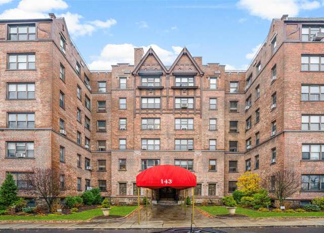 Property at 143 Garth Rd Unit 3EF, Scarsdale, NY 10583, 4 beds, 2 baths