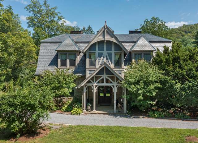 Property at 996 Route 9D, Garrison, NY 10524, 6 beds, 4.5 baths