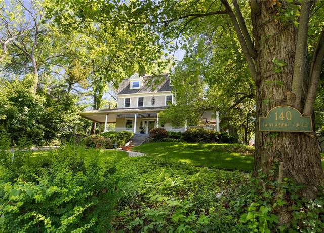 Property at 140 Montgomery Cir, New Rochelle, NY 10804, 7 beds, 6 baths