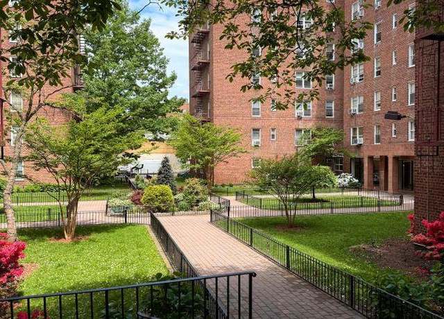 Property at 105-37 65 Ave Unit 6E, Forest Hills, NY 11375, 1 bed, 1 bath