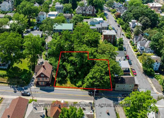 Property at 100 Bridge St, Catskill, NY 12414