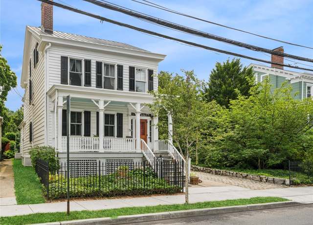 Property at 54 S Washington St, Tarrytown, NY 10591, 2 beds, 2 baths