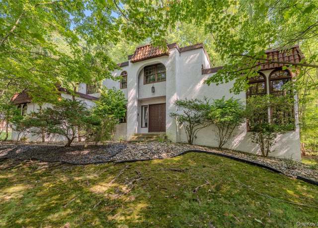 Property at 23 Rolling Way, New City, NY 10956, 4 beds, 2.5 baths