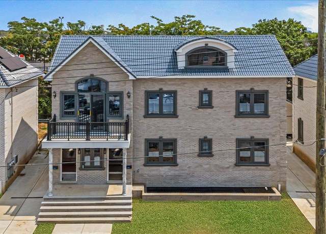 Property at 150-21 Hawtree St, Ozone Park, NY 11417, 7 beds, 5 baths