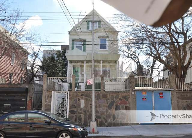 Property at 1036 Summit Ave, Bronx, NY 10452