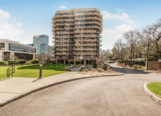 Property at 25 Rockledge Ave #117, White Plains, NY 10601, 1 bed, 1 bath