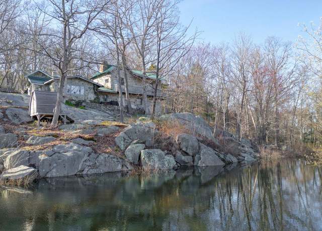 Property at 63 Hortontown Hill Rd, Hopewell Junction, NY 12533, 1 bed, 1 bath