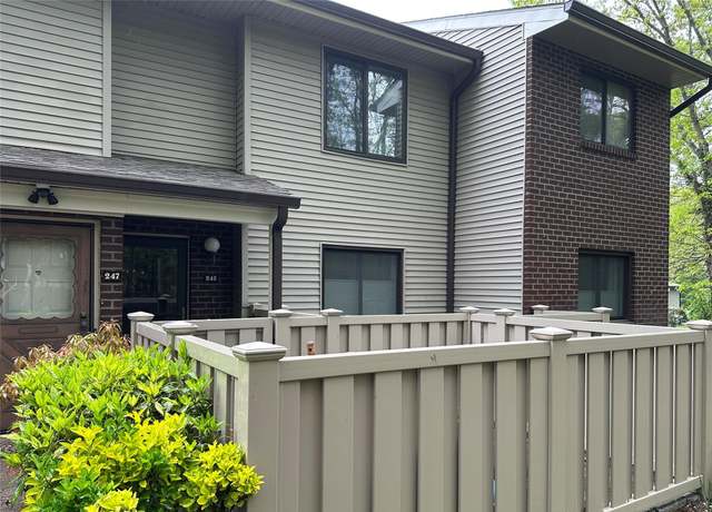 Property at 245 Birchwood Rd, Coram, NY 11727, 2 beds, 1 bath
