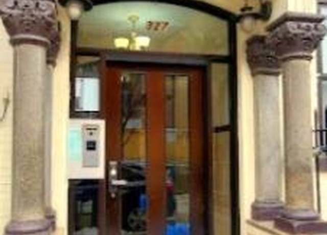Property at 327 E 3rd St Unit 2A, New York (manhattan), NY 10009, 2 beds, 1 bath