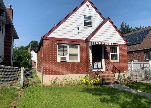 Property at 82-16 251st St, Bellerose, NY 11426, 3 beds, 2 baths