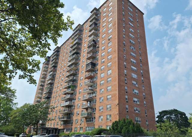Property at 825 Morrison Ave Unit 16M, Bronx, NY 10473, 1 bed, 1 bath