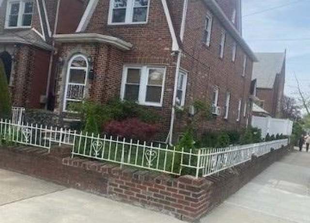 Property at 114-21 Linden Blvd, South Ozone Park, NY 11420, 4 beds, 2.5 baths