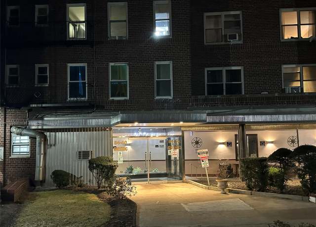 Property at 84-50 169 St #608, Jamaica, NY 11432, 1 bed, 1 bath