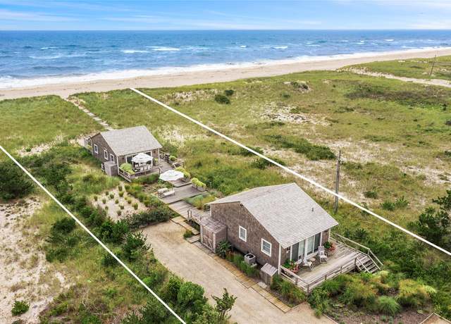 Property at 27 Dune Rd, East Quogue, NY 11942, 4 beds, 3.5 baths