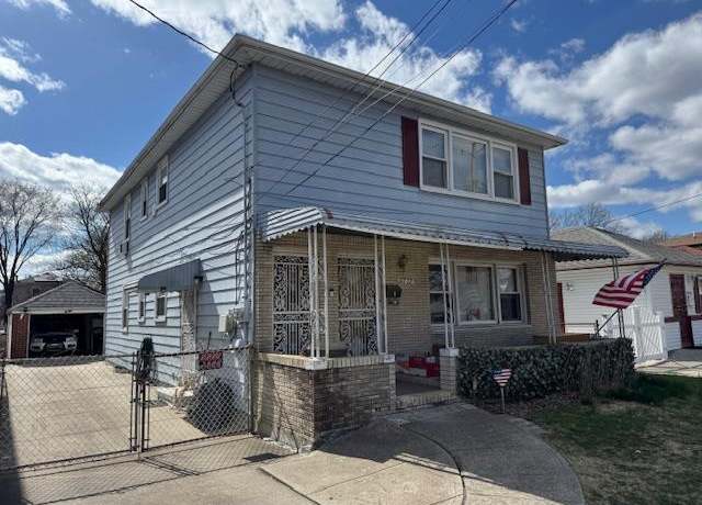 Property at 147-72 Huxley St, Rosedale, NY 11422, 6 beds, 2 baths