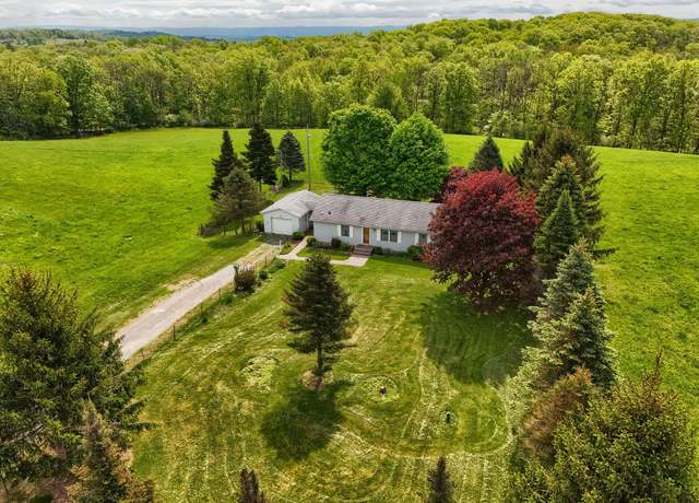 Property at 67 Dug Rd, Port Jervis, NY 12771, 5 beds, 2.5 baths