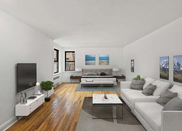 Property at 15 Oliver St Unit 3C, Brooklyn, NY 11209, 1 bath
