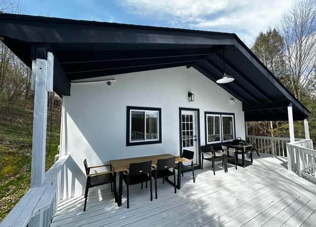 Property at 470 Shaver Hill Rd, Andes, NY 13731, 2 beds, 2 baths