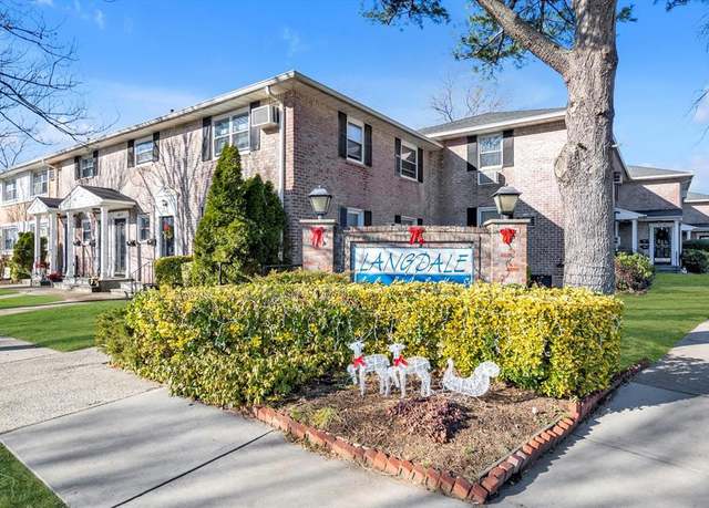 Property at 81-09 Langdale St Unit 217A, New Hyde Park, NY 11040, 2 beds, 1 bath