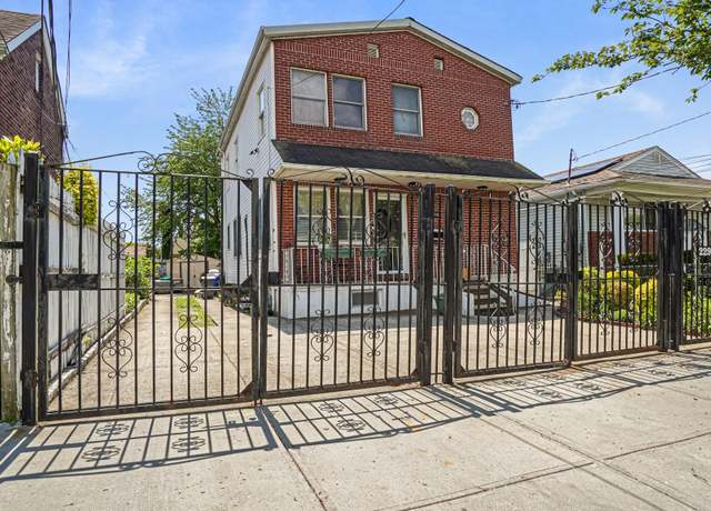 Property at 22906 113th Ave, Queens Village, NY 11429, 5 beds, 3 baths
