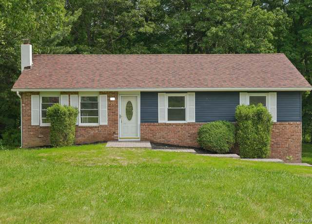 Property at 13 Sharon Dr, Highland, NY 12528, 3 beds, 1.5 baths