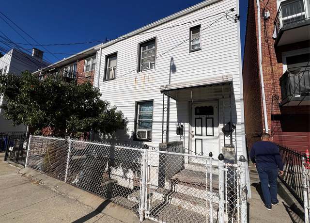 Property at 2123 33rd Ave, Long Island City, NY 11106