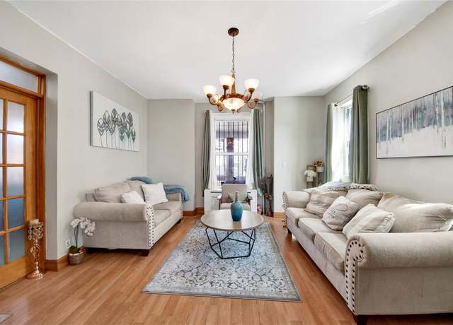 Property at 820 S Oak Dr, Bronx, NY 10467