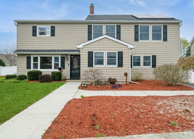 Property at 60 Anvil Ln, Levittown, NY 11756, 7 beds, 3.5 baths