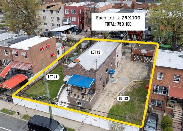 Property at 1021 E 213th St, Bronx, NY 10469, 7 beds, 3 baths