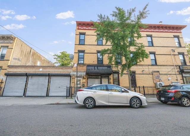 Property at 6050 71st Ave, Ridgewood, NY 11385
