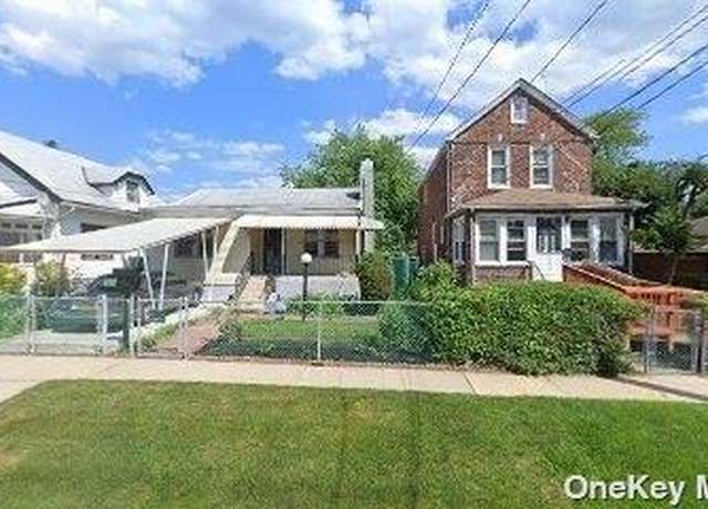 Property at 187-04 Williamson Ave, Springfield Gardens, NY 11413, 2 beds, 1 bath