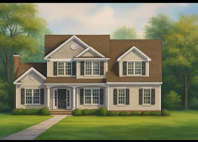 Property at 205 Union Corners Rd, Florida, NY 10921, 4 beds, 2.5 baths