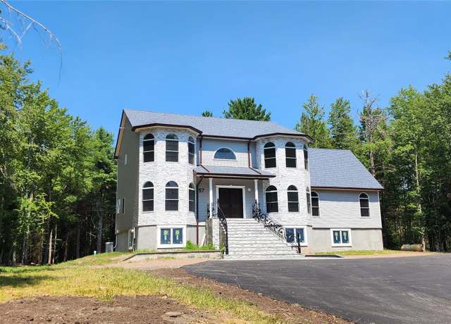 Property at 57 Haddock Rd, Monticello, NY 12701, 4 beds, 3.5 baths