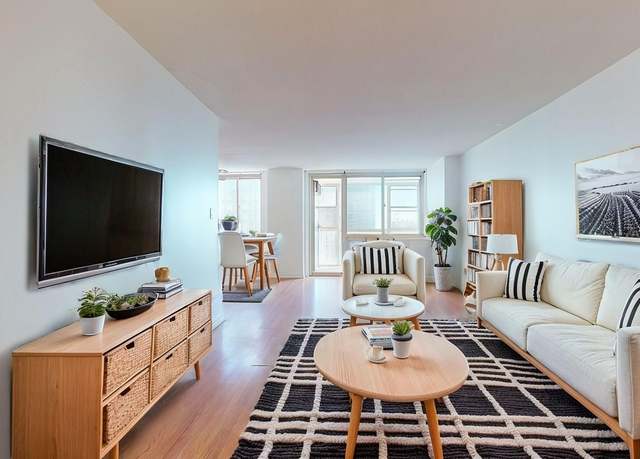 Property at 118-17 Union Tpke Unit 9H, Forest Hills, NY 11375, 2 beds, 2 baths