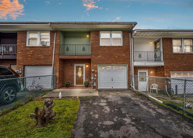 Property at 75 Vails Gate Heights Dr, Vails Gate, NY 12553, 3 beds, 1.5 baths