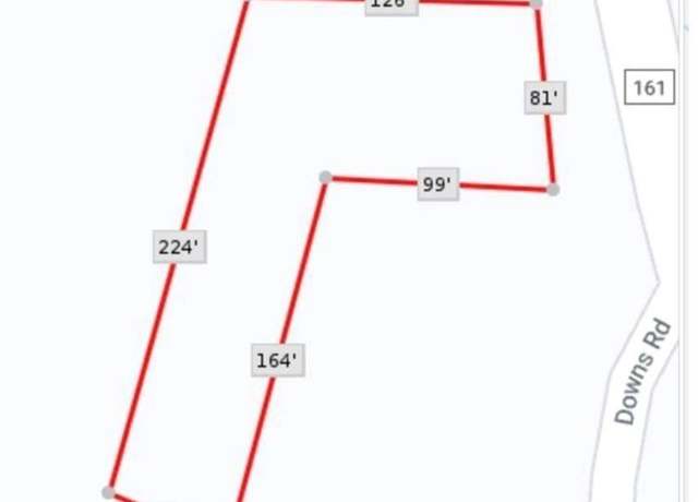 Property at Heiden Rd, Monticello, NY 12701