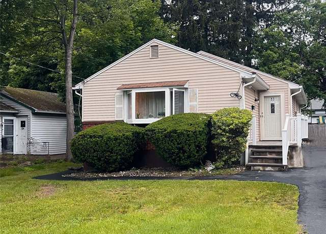 Property at 13 W Hickory St, Spring Valley, NY 10977, 3 beds, 1.5 baths