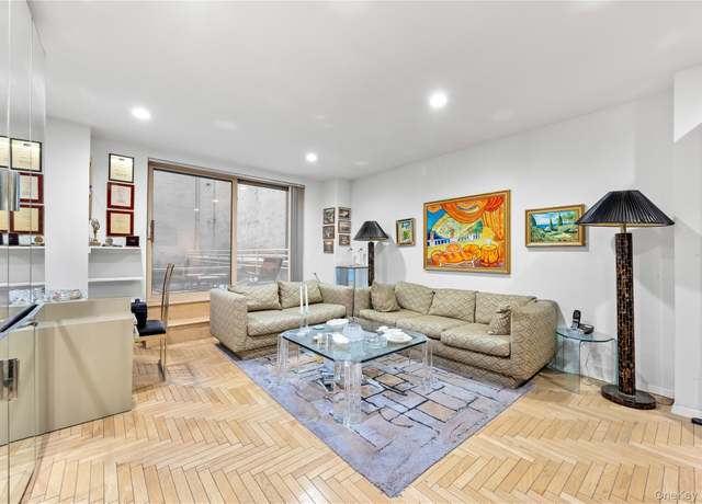 Property at 106 Central Park S Unit 4D, New York (manhattan), NY 10019, 1 bath
