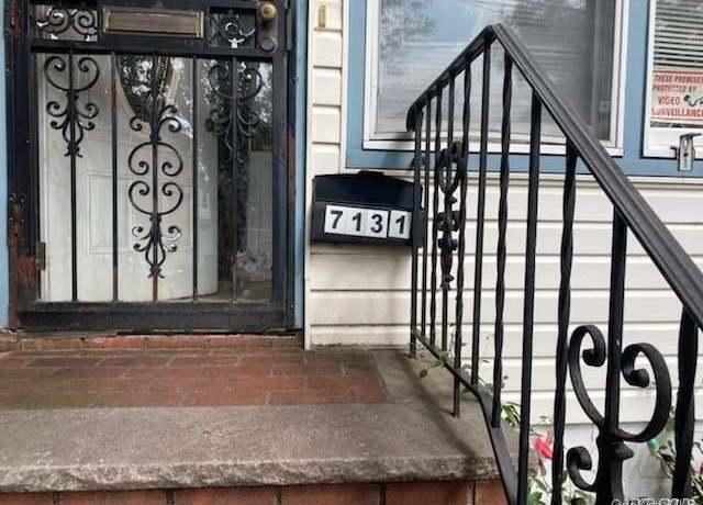 Property at 71-31 66th Rd, Middle Village, NY 11379, 3 beds, 1 bath