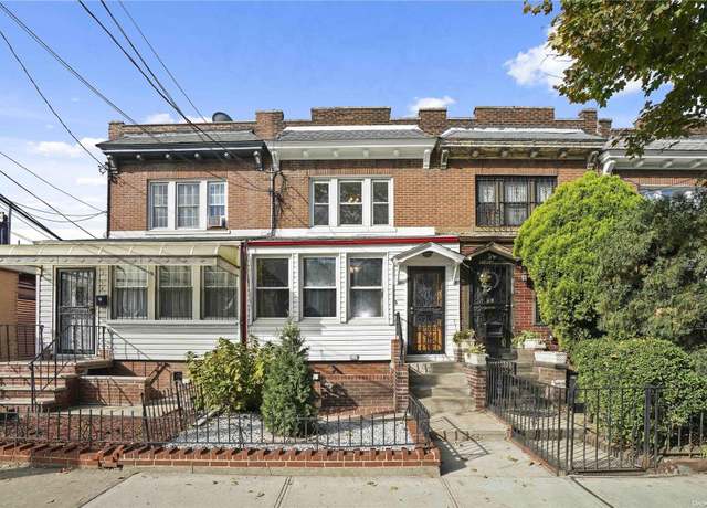 Property at 51-56 Simonson St, Elmhurst, NY 11373, 3 beds, 2 baths