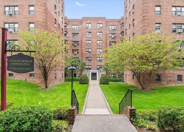 Property at 485 E Lincoln Ave #104, Mount Vernon, NY 10552, 1 bed, 1 bath
