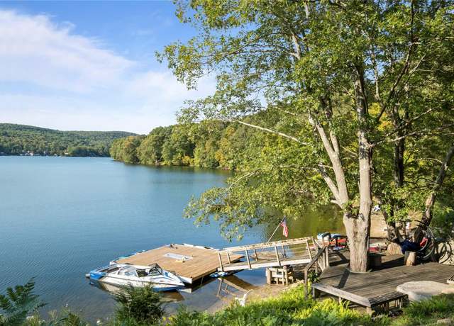 Property at 1018 Route 292, Holmes, NY 12531, 4 beds, 4 baths