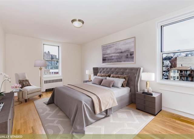 Property at 5715 Mosholu Ave Unit 6F, Bronx, NY 10463, 2 beds, 1 bath