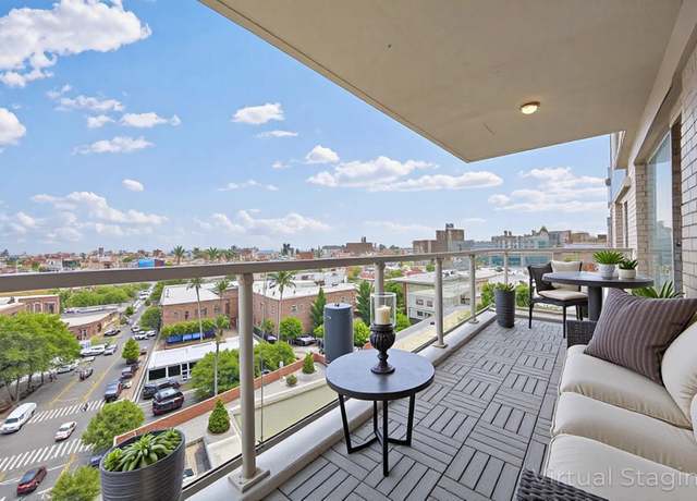 Property at 1020 Grand Concourse Unit 12J, Bronx, NY 10451, 2 beds, 2 baths