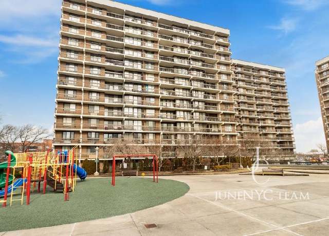 Property at 150-38 Union Tpke Unit 4K, Flushing, NY 11367, 2 beds, 1 bath