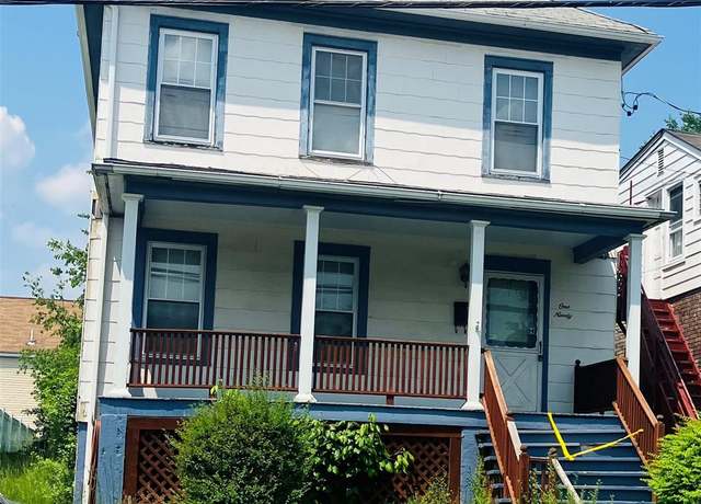 Property at 190 Gidney Ave, Newburgh, NY 12550, 3 beds, 1 bath
