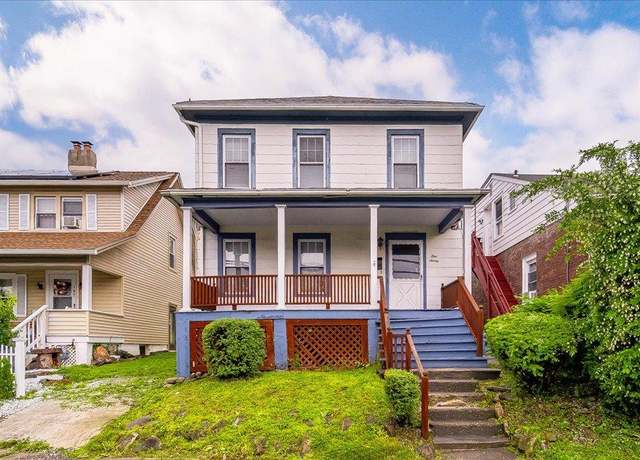 Property at 190 Gidney Ave, Newburgh, NY 12550, 3 beds, 1 bath