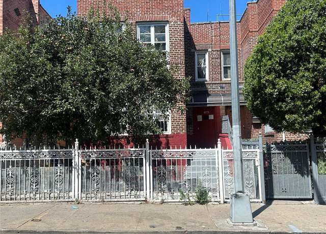 Property at 1873 Andrews Ave, Bronx, NY 10453, 7 beds, 2 baths